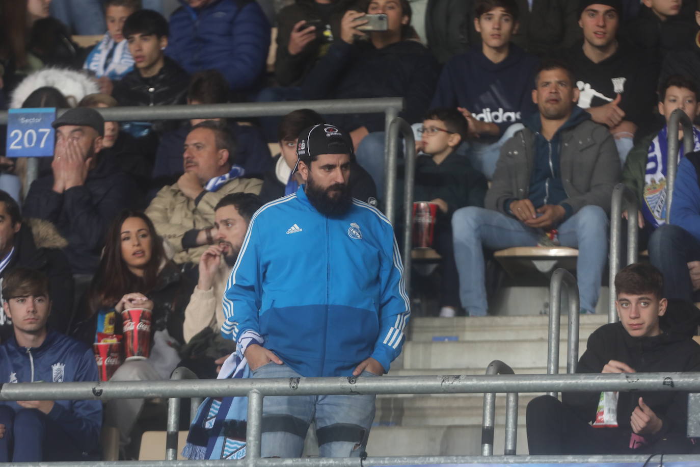 Fotos: Búscate en el partido Xerez CD- Cádiz