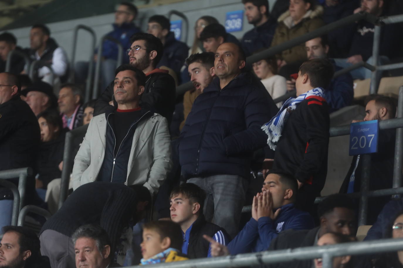 Fotos: Búscate en el partido Xerez CD- Cádiz