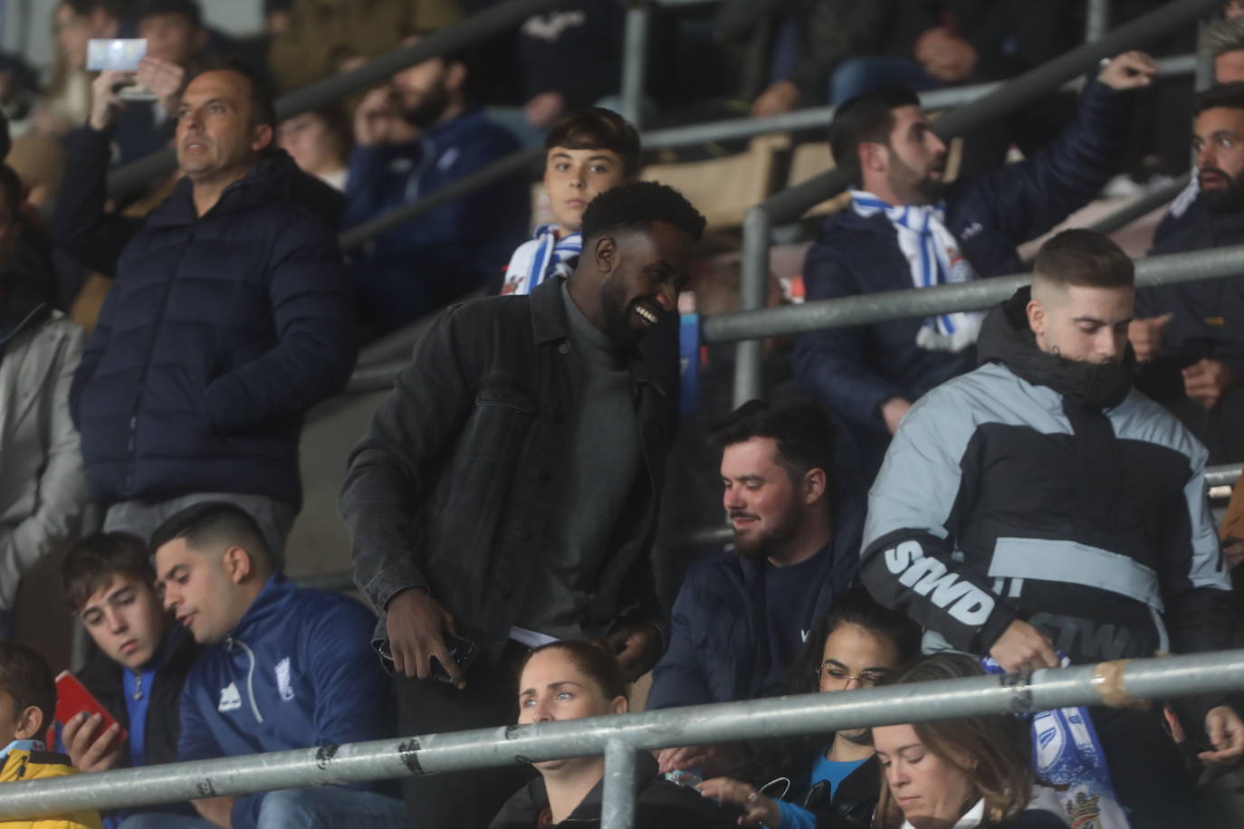 Fotos: Búscate en el partido Xerez CD- Cádiz