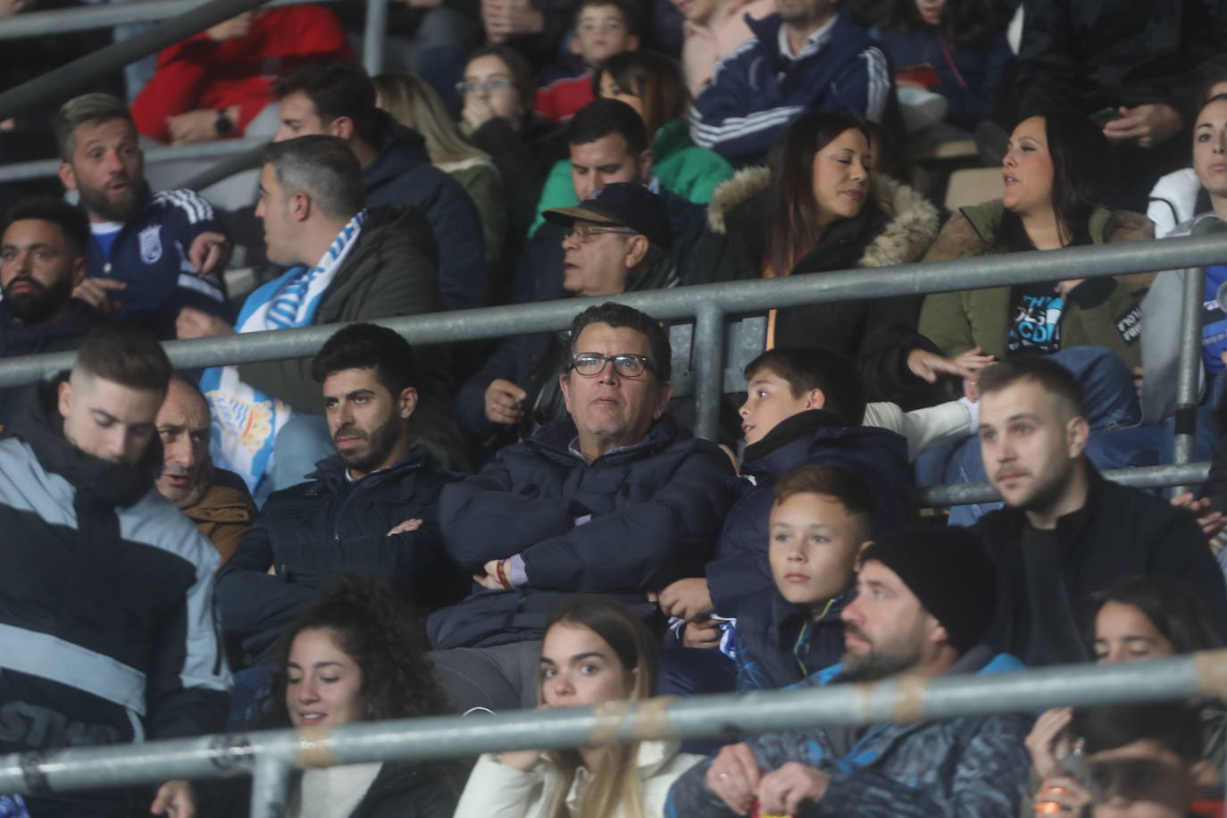 Fotos: Búscate en el partido Xerez CD- Cádiz