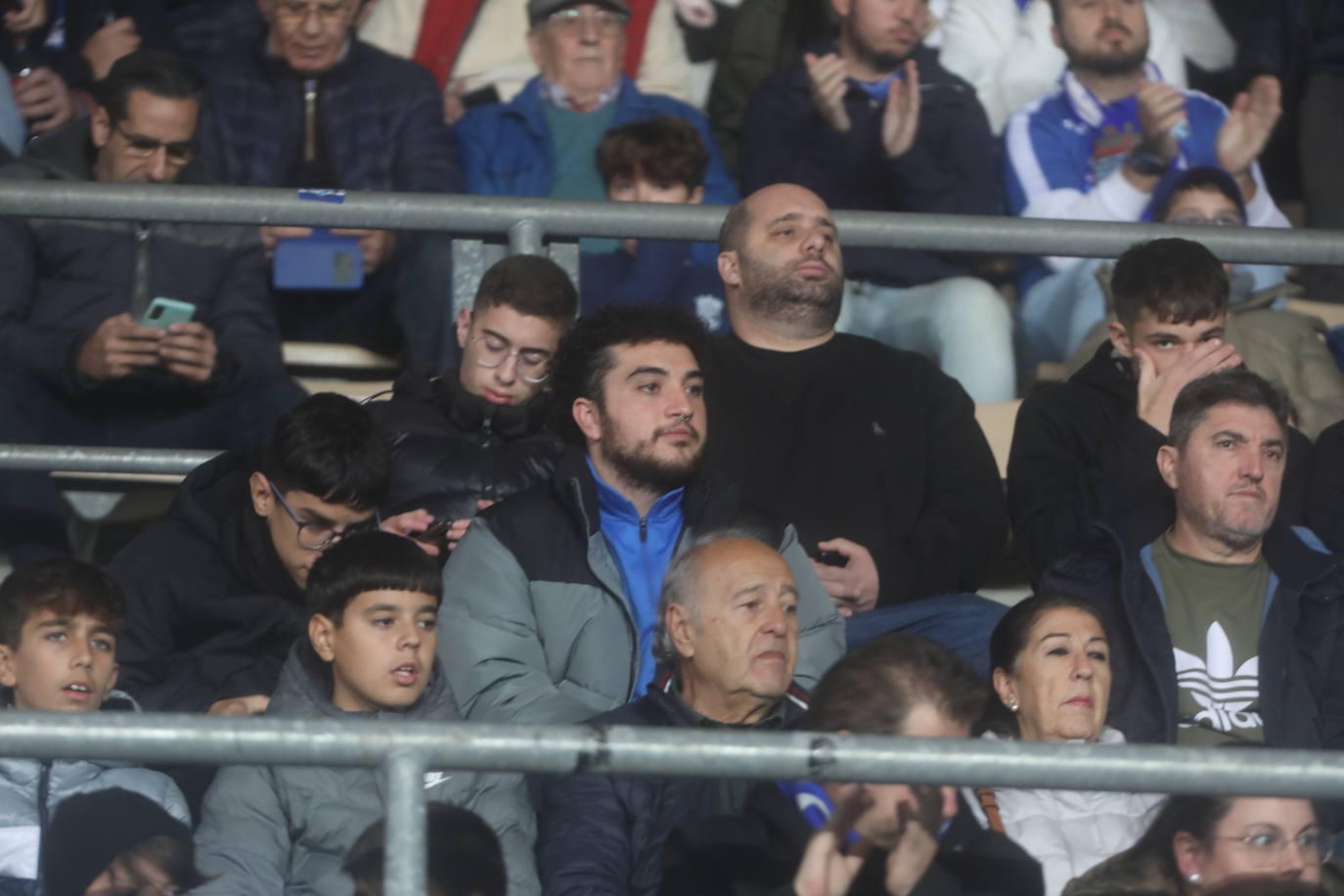 Fotos: Búscate en el partido Xerez CD- Cádiz