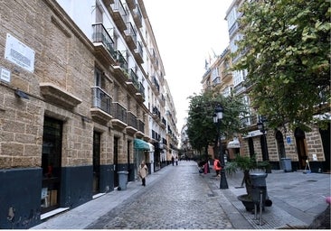 Santa María: Un barrio muy ligado al flamenco y con una gran devoción