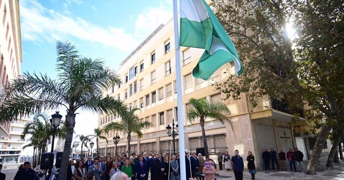 Qué se celebra el Día de la Bandera de Andalucía: una fiesta de reciente  creación con mucho orgullo