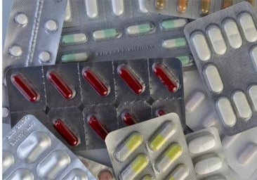 Estos son los medicamentos prohibidos que han quedado retirados de las farmacias desde el 15 de diciembre