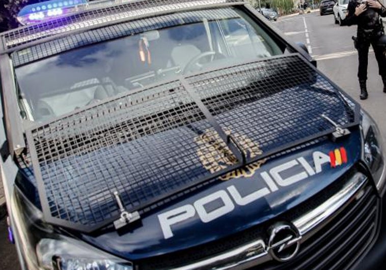 Arrestado en Jerez el autor de un atropello múltiple e intencionado a las puertas de un local de ocio nocturno