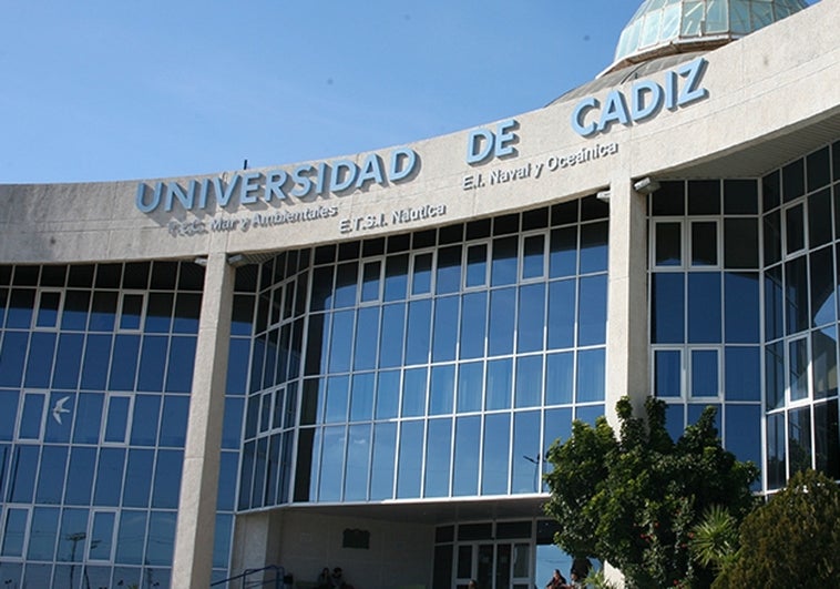 La Junta inyectará a la Universidad de Cádiz un importe de 1,86 millones de euros para 17 líneas de trabajo de investigación