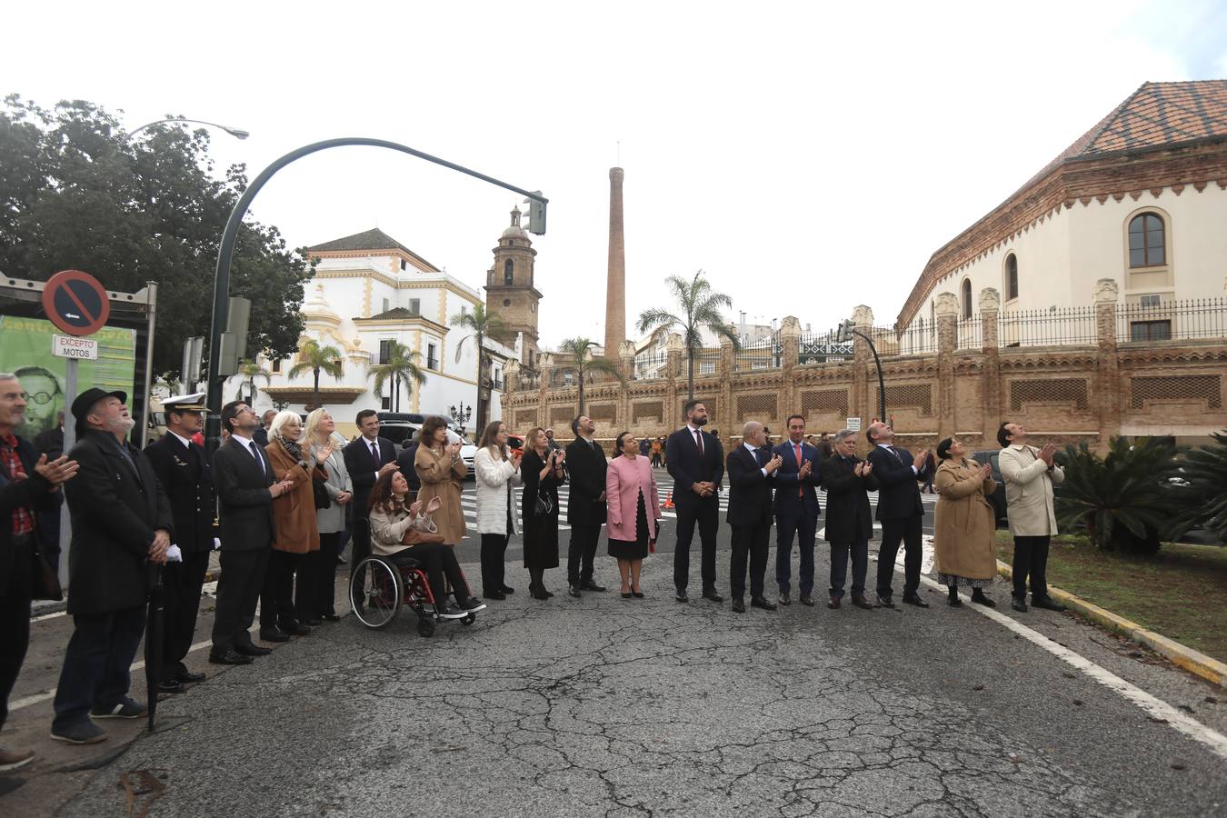 Fotos: Cádiz celebra el Día de la Constitución