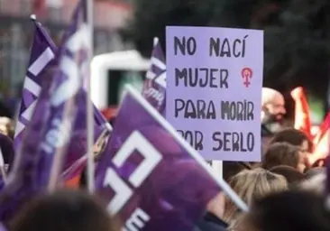 Los juzgados de Violencia contra la Mujer de Cádiz, con menos casos y más sentencias