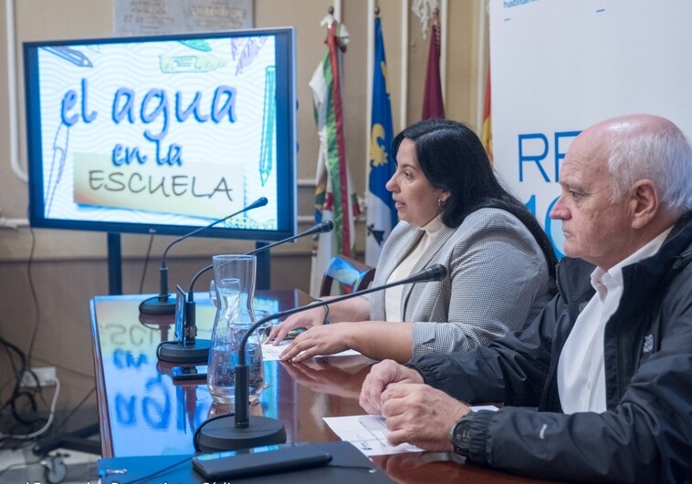 Aguas de Cádiz llevará a más de 4.000 alumnos una nueva edición del programa El Agua en la Escuela