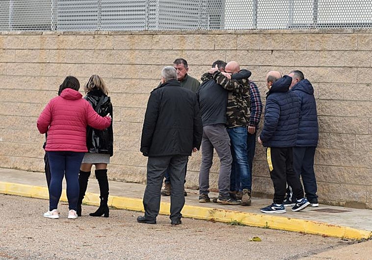 Irene Montero, «consternada» por el asesinato de dos niñas a manos de su madre en Quintanar del Rey