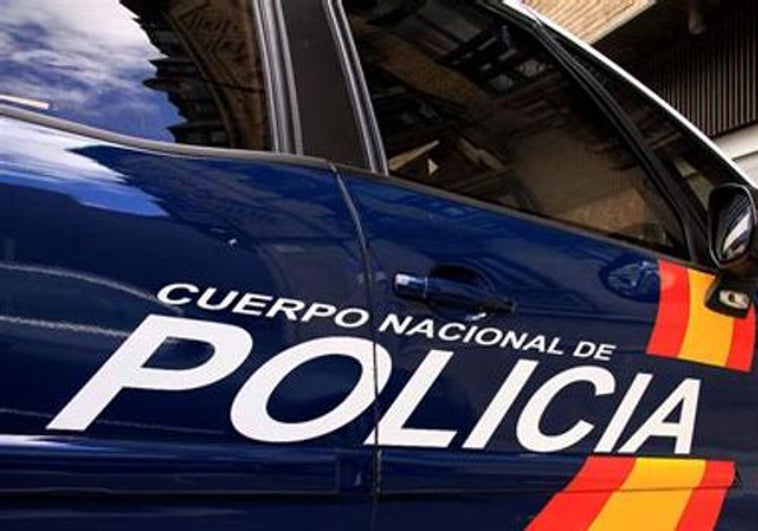 Ingresa en prisión un hombre tras asestar cinco puñaladas a su expareja en La Línea de la Concepción