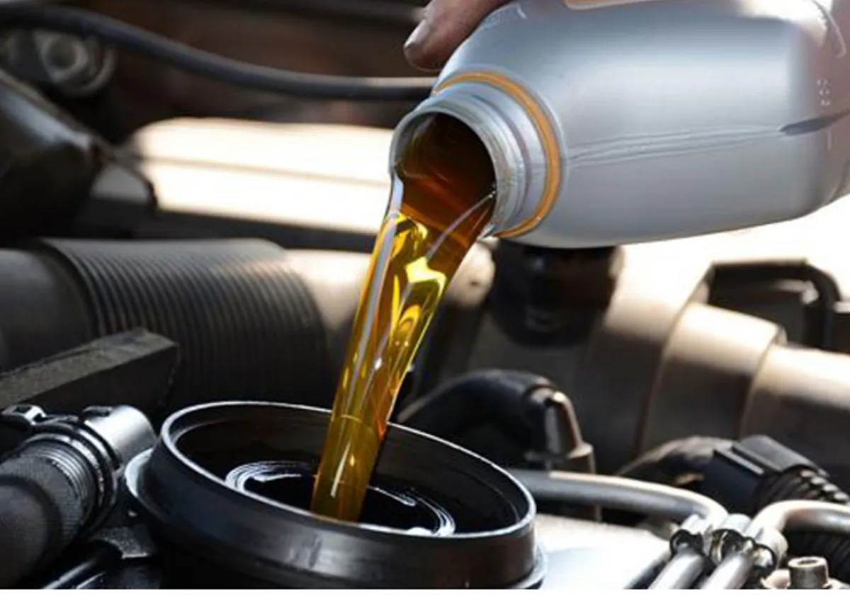 El comunicado de Repsol sobre el lubricante para coches y motos