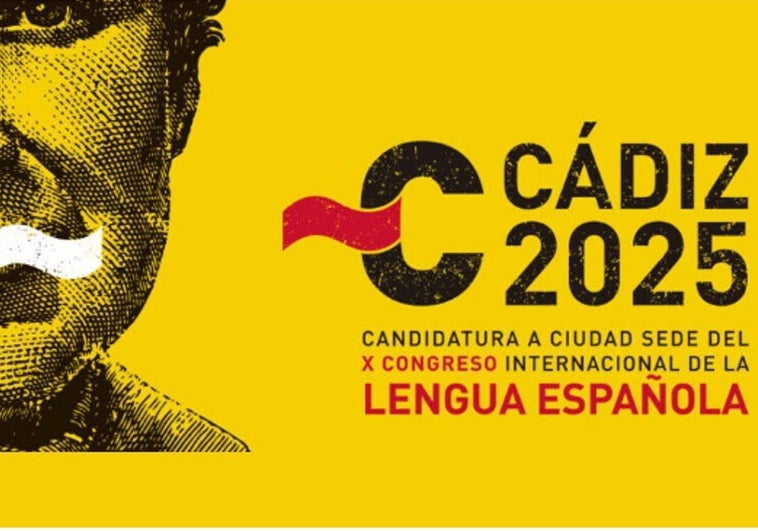 Cádiz se ofrece para acoger en marzo el Congreso de la Lengua ante los problemas de Perú