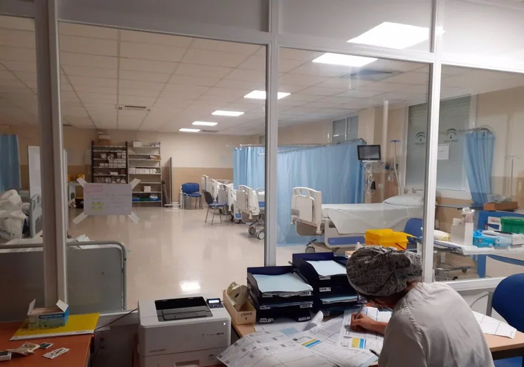 Una mujer fallece en Cádiz tras una infección por estreptococo y se estudia el fallecimiento de otro menor
