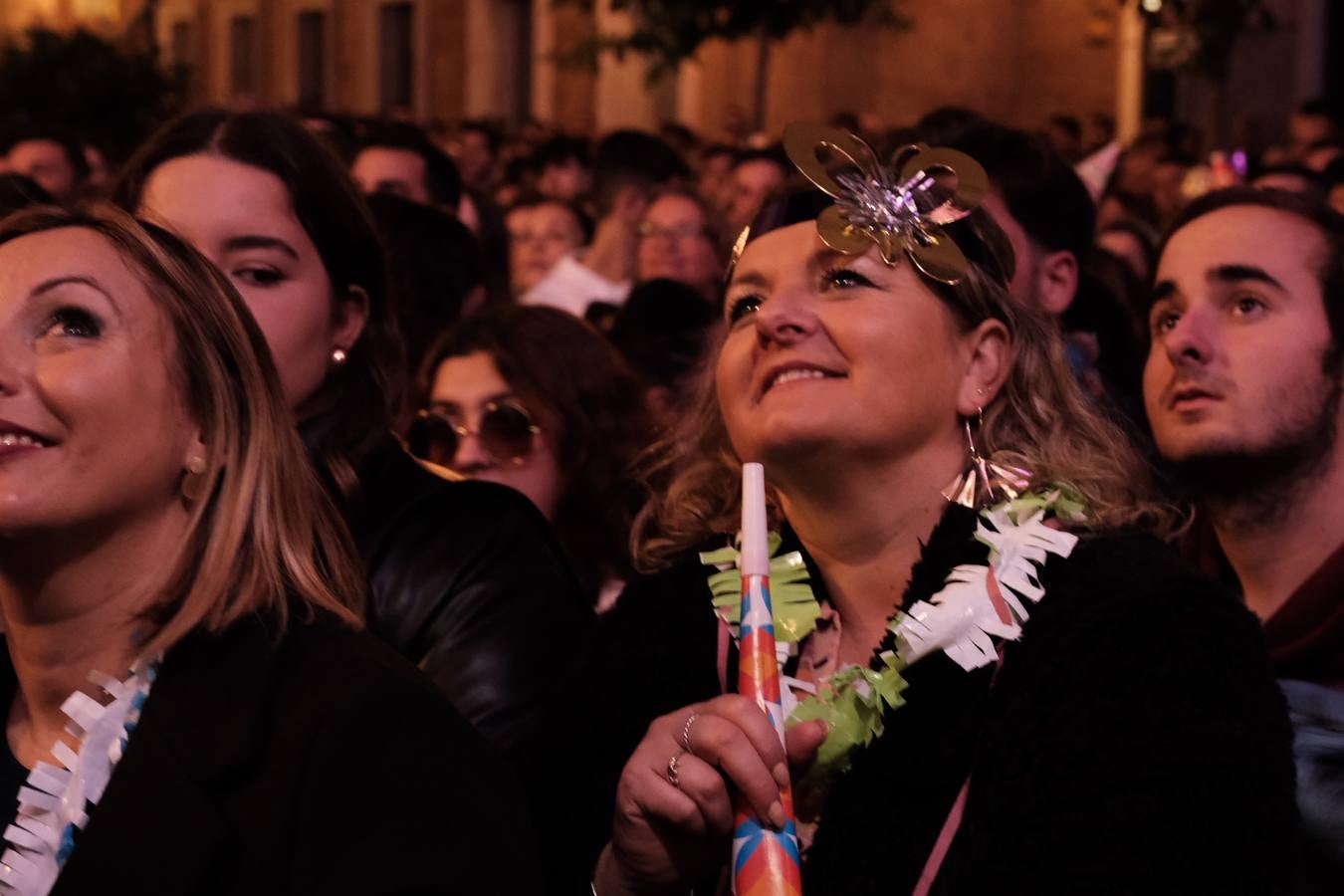 Las «preuvas» de Manolo Morera y Carlos Mení reúnen a cientos de espectadores