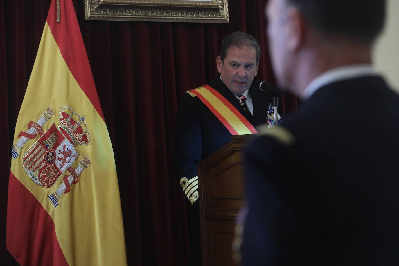 Fotos: Así ha sido el acto de la Pascua Militar