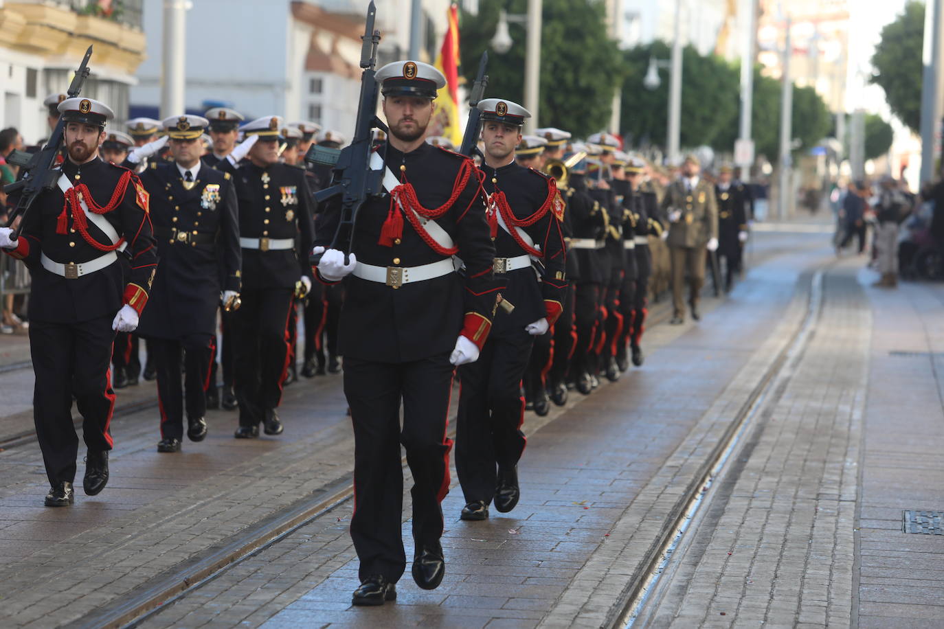 Fotos: Así ha sido el acto de la Pascua Militar