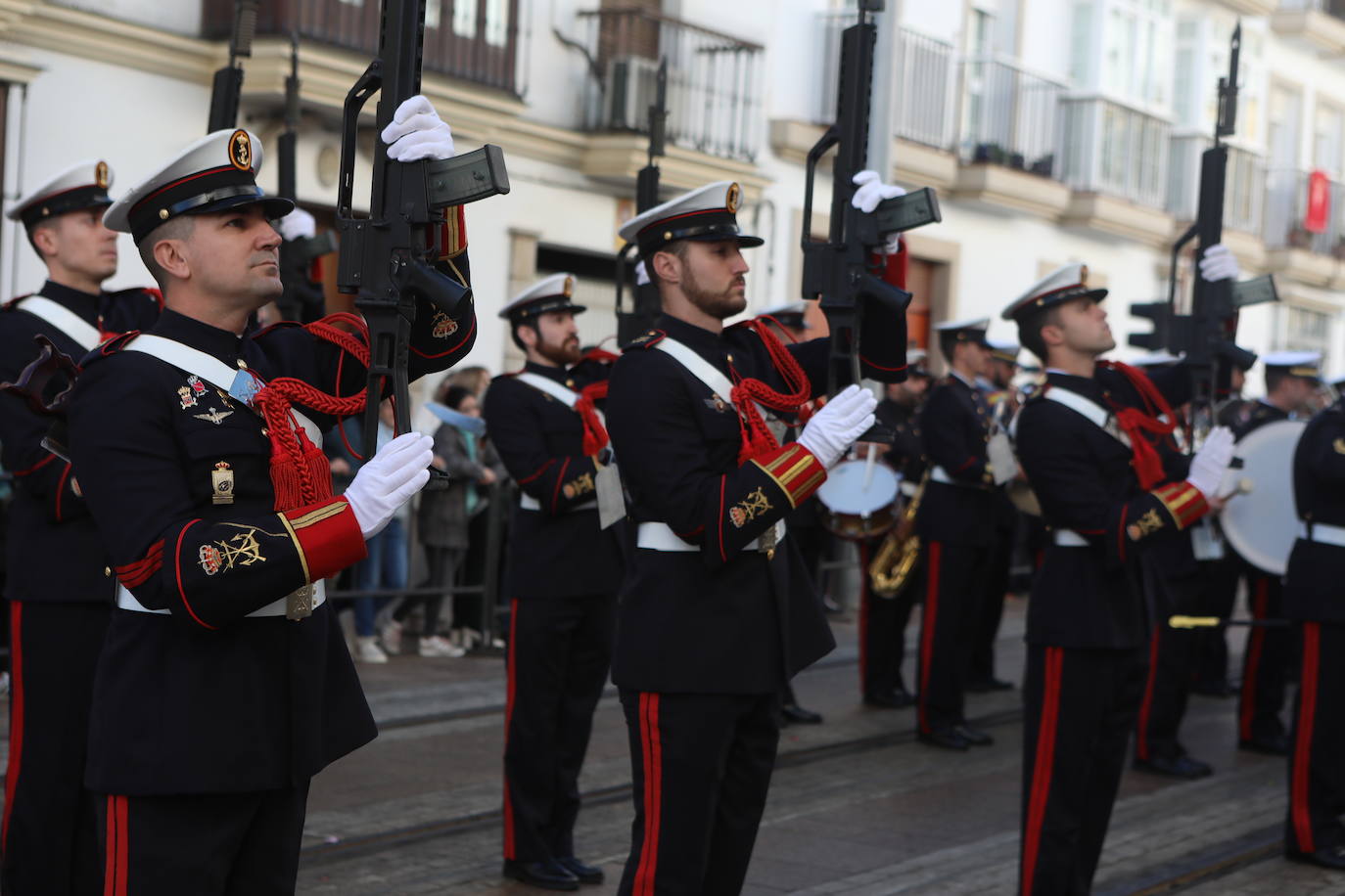 Fotos: Así ha sido el acto de la Pascua Militar