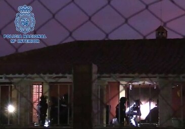 Los impagos a los vigilantes de seguridad del Ayuntamiento de Cádiz destaparon los «fraudes» de la empresa Mersant