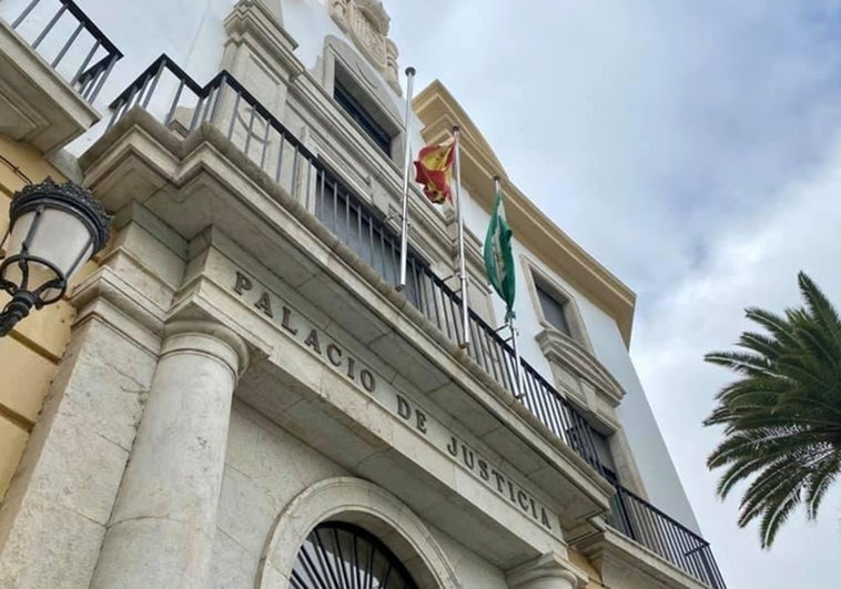 Otro violador de un niño en Cádiz logra reducir sus años en prisión por la ley del 'sí es sí'