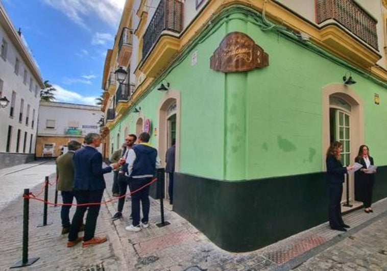 La Taberna Las Banderas, en la Viña, inicia este martes su programación de Carnaval