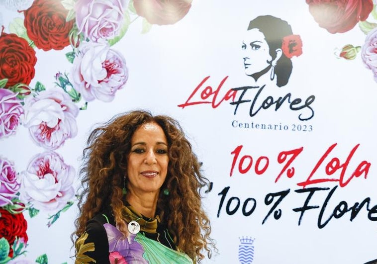 El Centro Andaluz de Documentación del Flamenco recorre la vida y carrera de Lola Flores