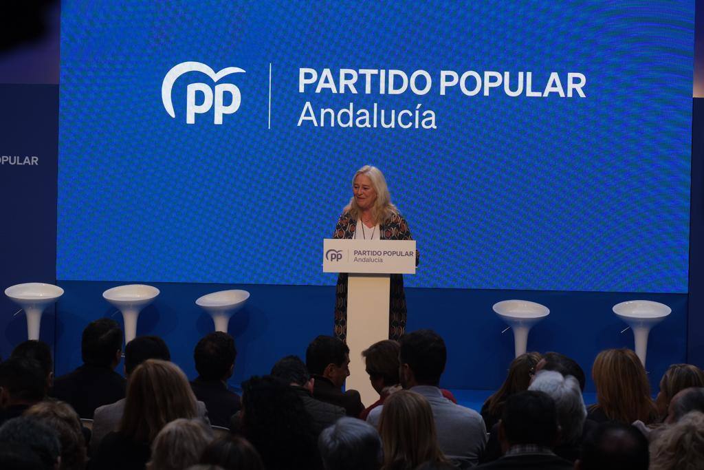 Fotos: La multitudinaria puesta de largo del PP andaluz en Cádiz