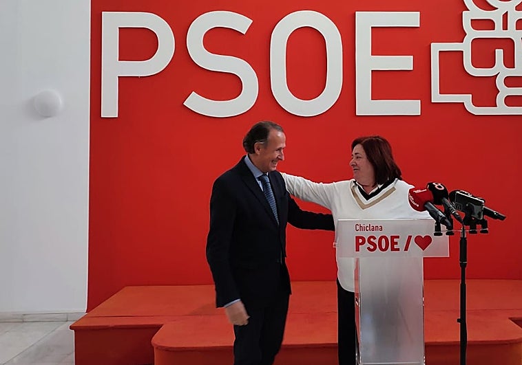 Cándida Verdier deja la política tras «24 años de servicio público»