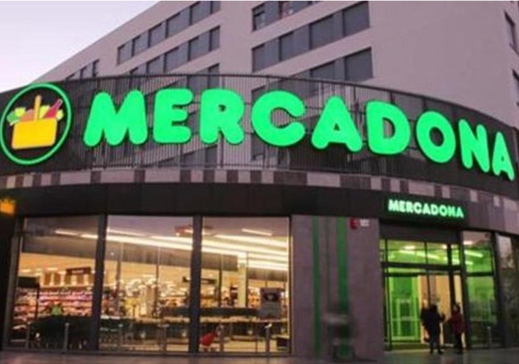 Mercadona dona 713 toneladas de comida a los bancos de alimentos y las entidades benéficas de Cádiz