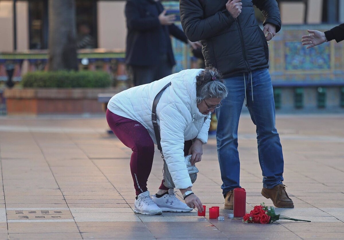 El alcalde de Algeciras propone dedicar una plaza de la ciudad al sacristán asesinado Diego Valencia