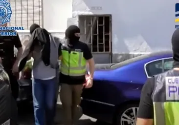La lucha contra el yihadismo también se libra en Cádiz