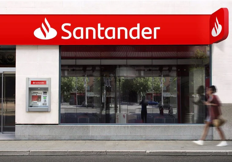 El Banco Santander regala 150 euros hasta el 28 de febrero: así puedes conseguirlos seas o no cliente