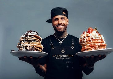 Concert Music Festival 2023 confirma la presencia de Nicky Jam y Manuel Turizo