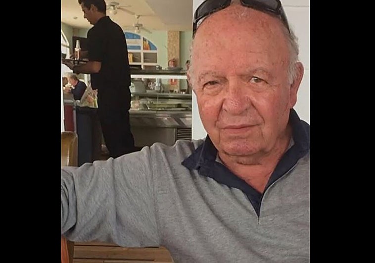 Muere el empresario gaditano Joaquín Anglada, fundador de Motores Cádiz