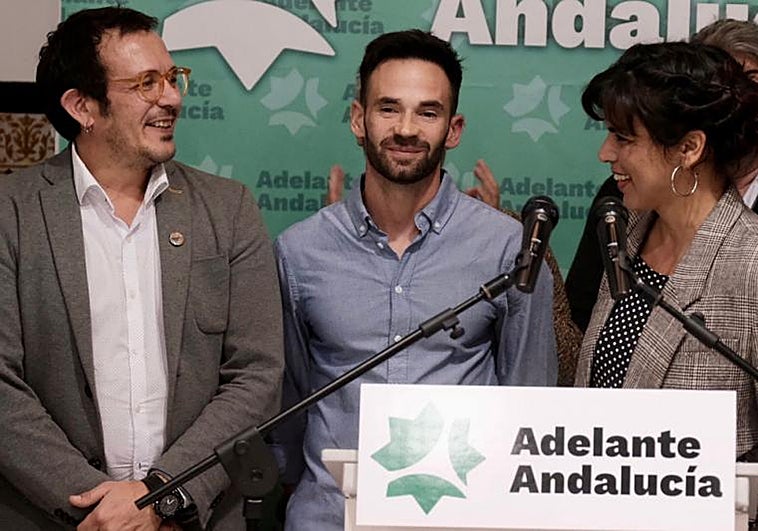 «En Cádiz se suicidan más personas al año que psicólogos existen en la sanidad pública»