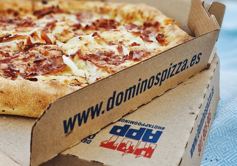 Domino's Pizza abre este martes en El Puerto