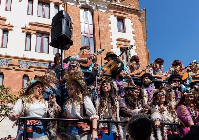 Horeca prevé una ocupación de más del 93% en Cádiz durante el sábado de carnaval