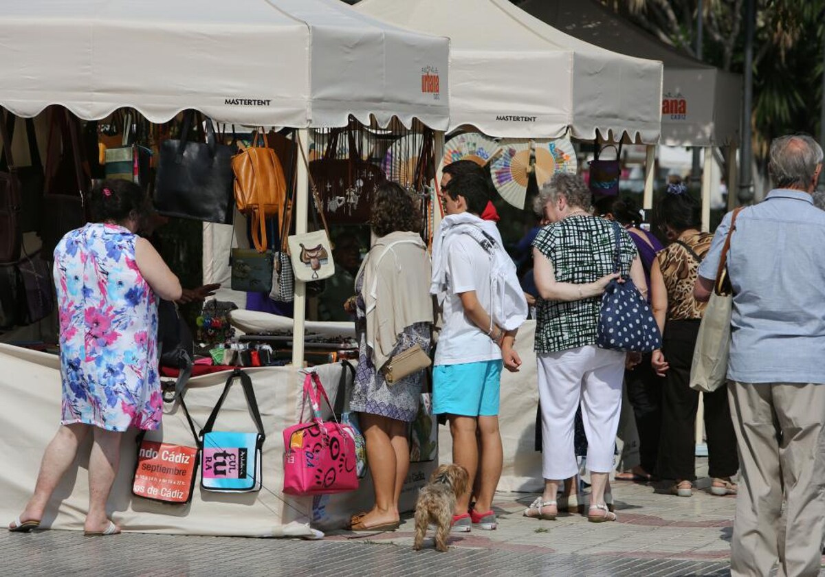 El Ayuntamiento de Cádiz espera que la Junta retire el recurso contra la modificación del PGOU para las viviendas turísticas