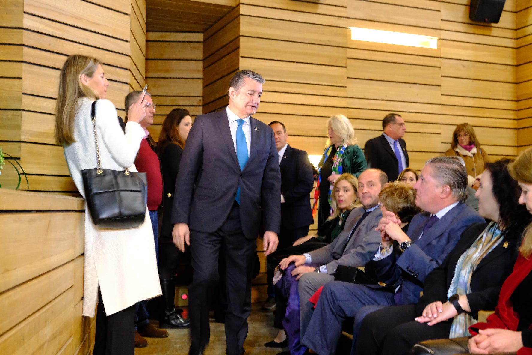 Fotos: Acto de entrega de las Banderas de Andalucía