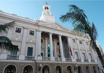 Tensa negociación entre Ayuntamiento de Cádiz y sindicatos para aprobar el nuevo convenio de trabajadores