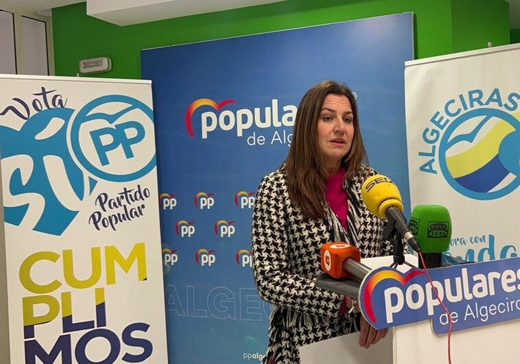 El PP de Cádiz muestra su absoluto rechazo ante la trama vinculada al caso Mediador