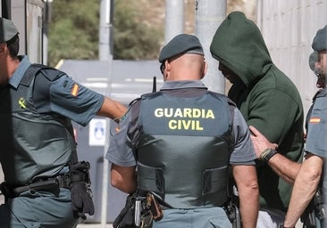 Los acusados de asesinar a un hombre en Chipiona por un asunto de drogas se enfrentan a 87 años de prisión