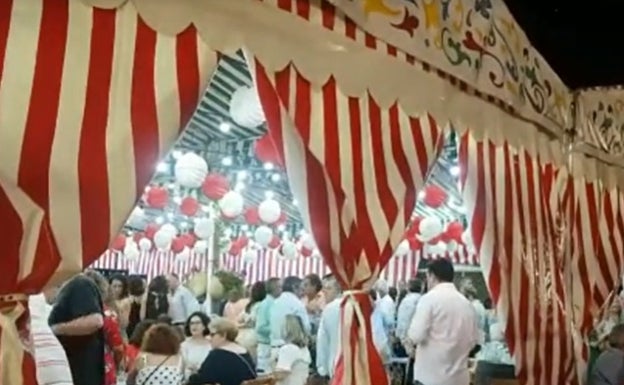 Feria de San Fernando 2023