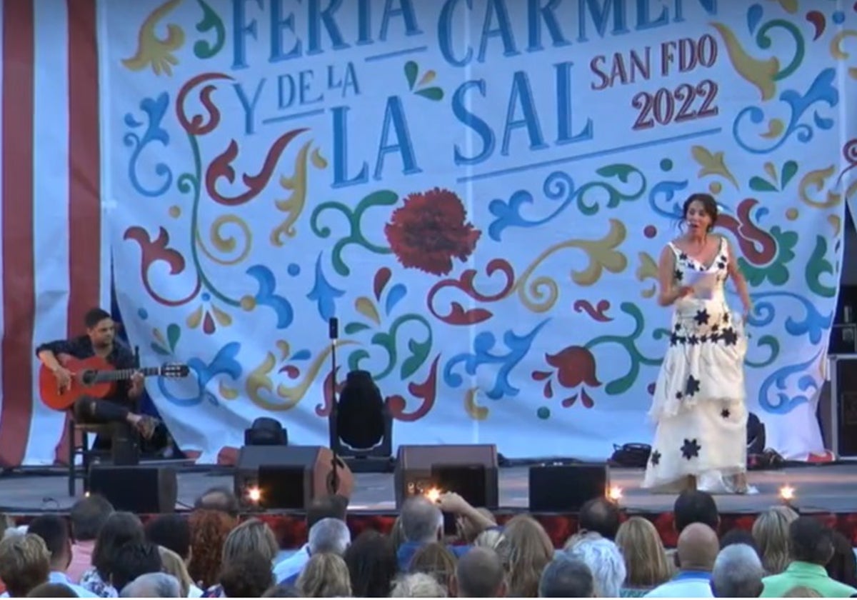 Feria de San Fernando 2022