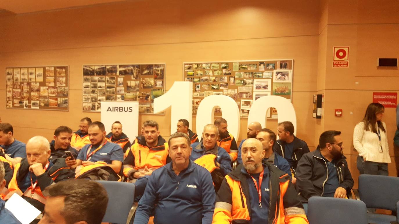 Historia de la aeronáutica gaditana en imágenes