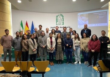 Más de 50 jóvenes investigadores serán contratados por Empleo en Cádiz