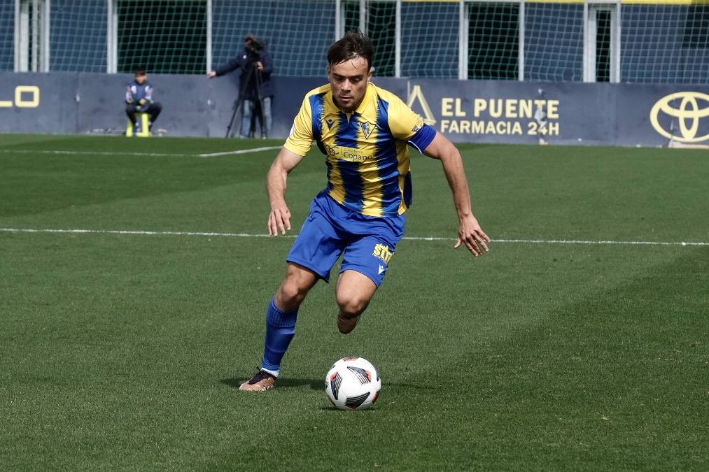 Fotos: Cádiz CF Mirandilla - Xerez DFC (3-0)