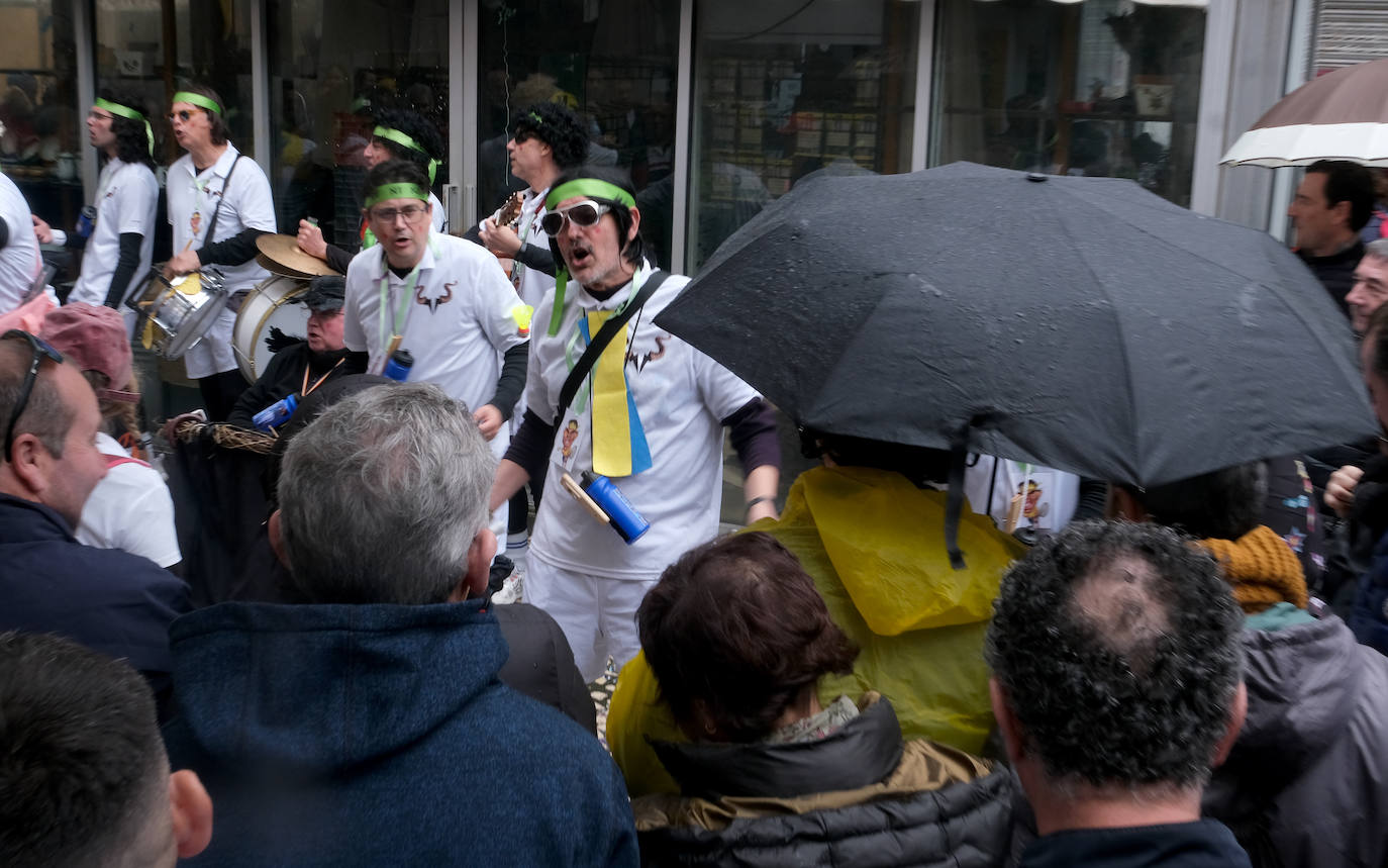 Fotos: El Carnaval Chiquito despide a lo grande la fiesta de Cádiz