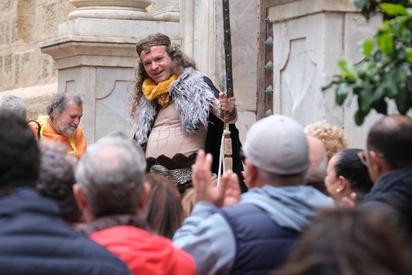 Fotos: El Carnaval Chiquito despide a lo grande la fiesta de Cádiz