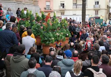 Fotos: Cádiz se resiste a despedir su fiesta